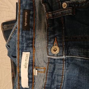Ella Moss jeans